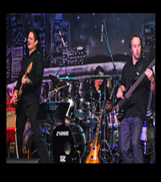 Mark Beling Band